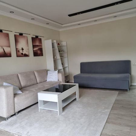 Charming And Modern Apartment At Heart Of 타슈켄트 외부 사진
