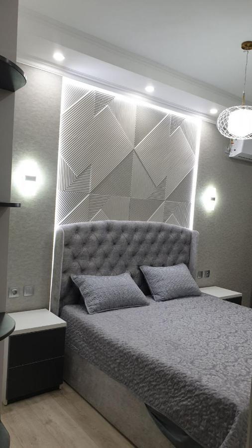 Charming And Modern Apartment At Heart Of 타슈켄트 외부 사진