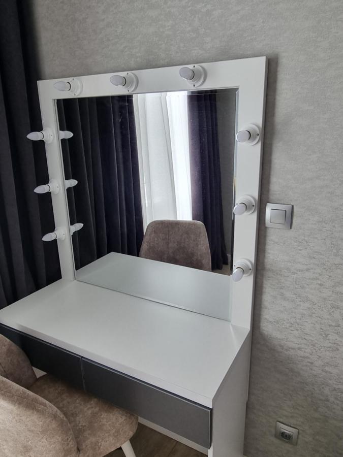 Charming And Modern Apartment At Heart Of 타슈켄트 외부 사진