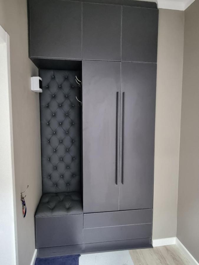 Charming And Modern Apartment At Heart Of 타슈켄트 외부 사진