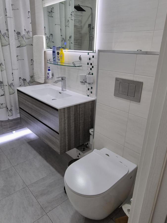 Charming And Modern Apartment At Heart Of 타슈켄트 외부 사진