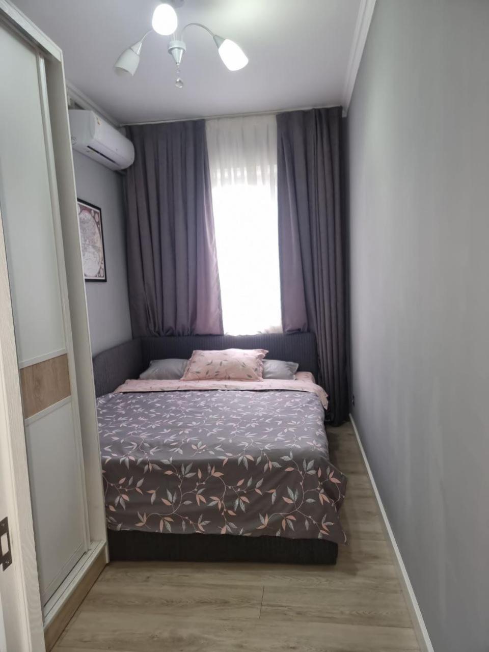 Charming And Modern Apartment At Heart Of 타슈켄트 객실 사진