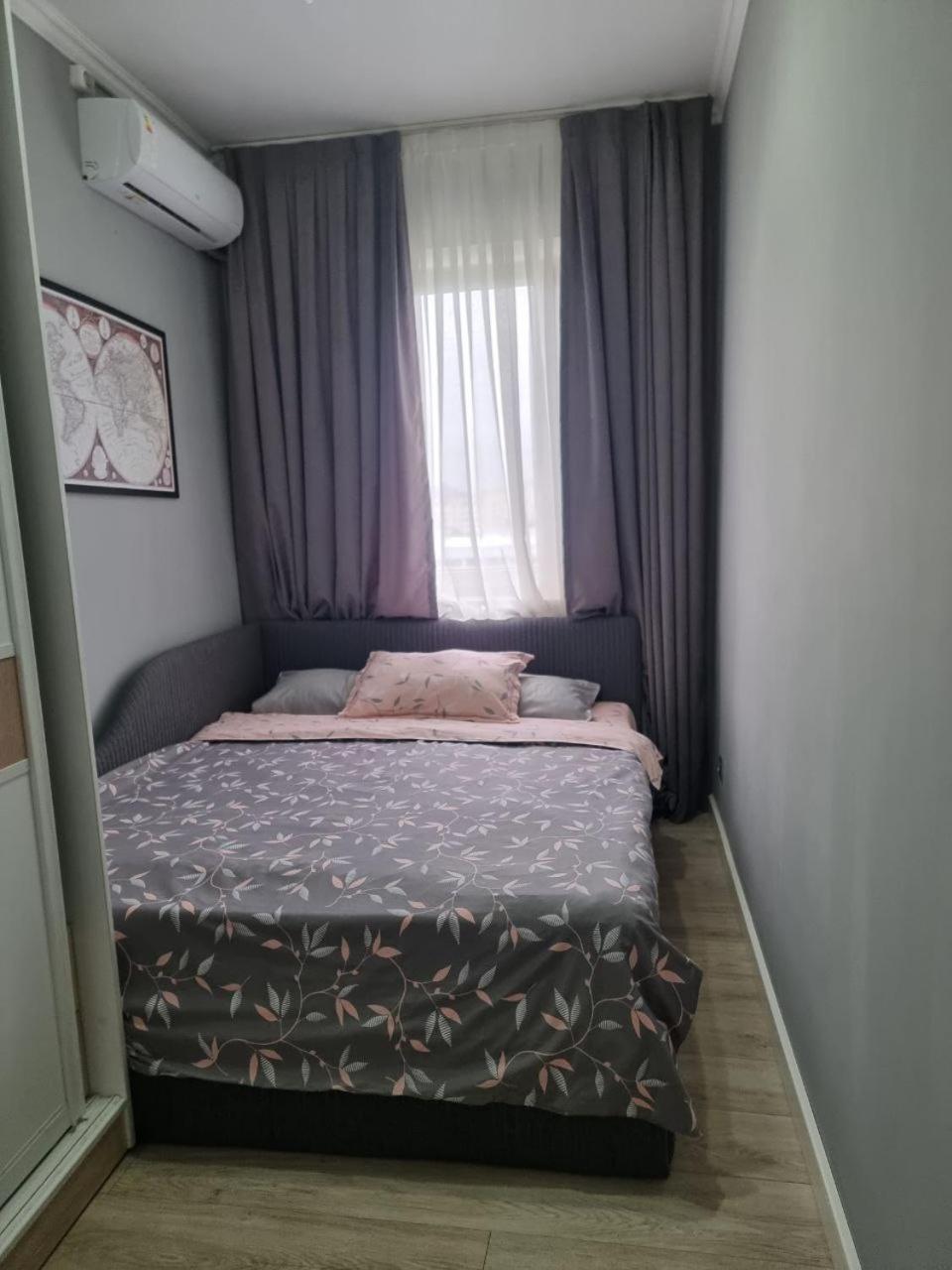 Charming And Modern Apartment At Heart Of 타슈켄트 외부 사진