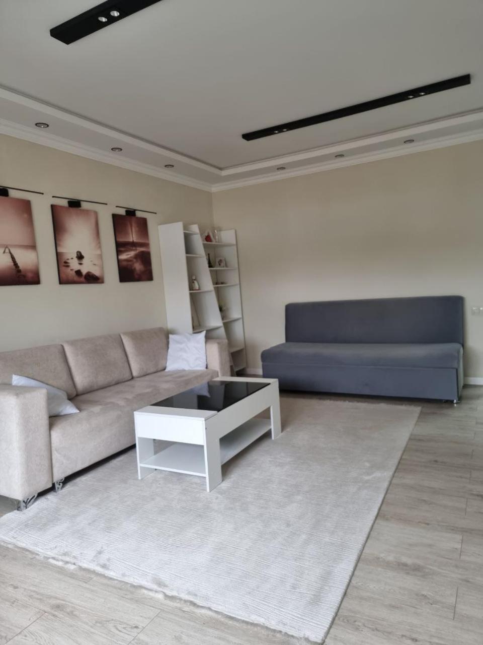 Charming And Modern Apartment At Heart Of 타슈켄트 외부 사진